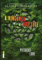 A VINGANÇA DOS SETE